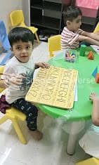 Prarambh Day Care And Play School gallery image 3