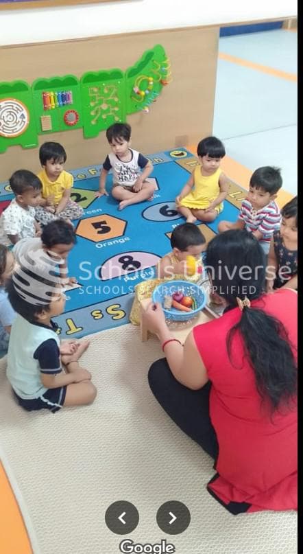 Ipsaa Pre-School & Day Care photo 1