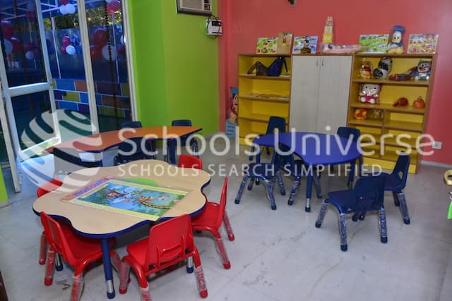 River Fork Play School gallery image 1