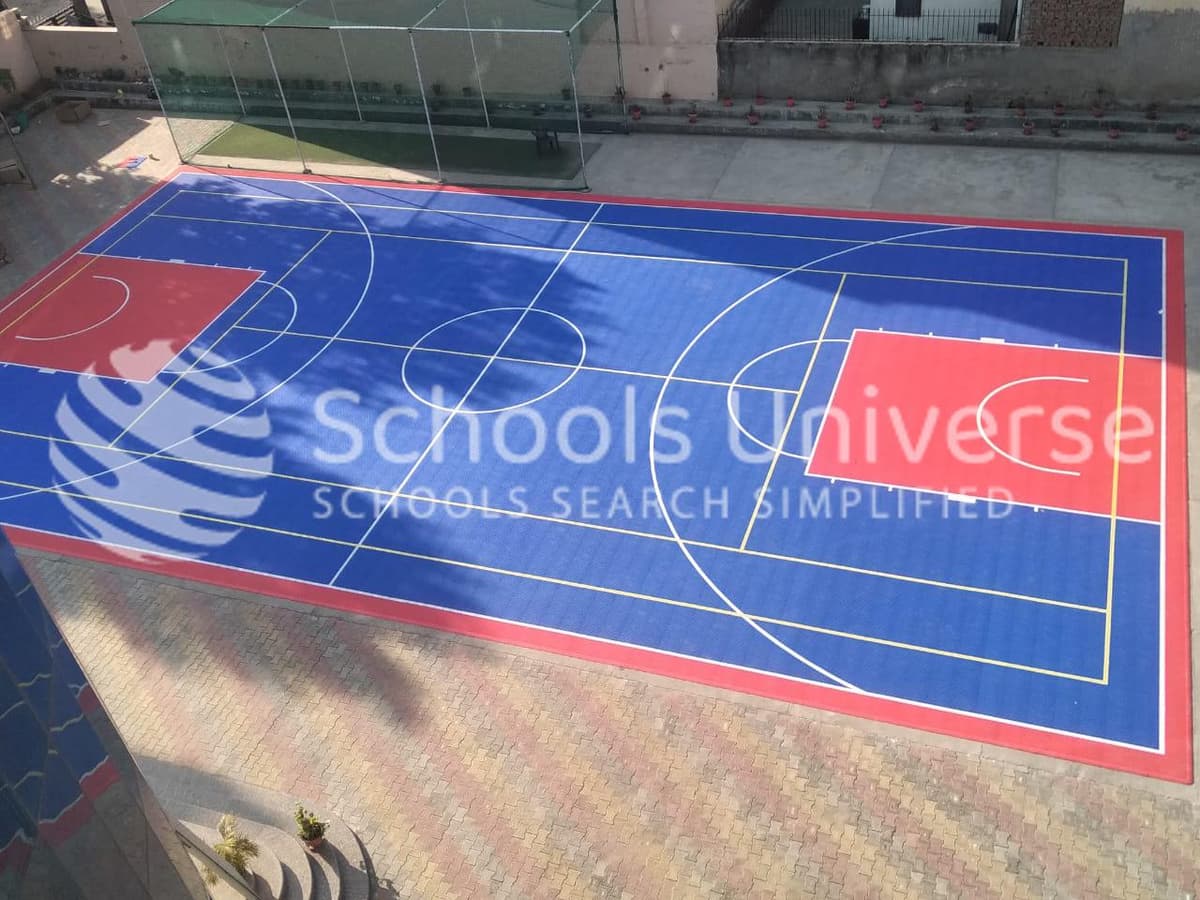 Hsv Global School photo 1