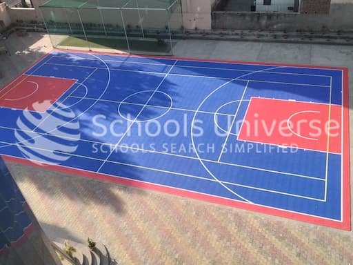 Hsv Global School gallery image 1