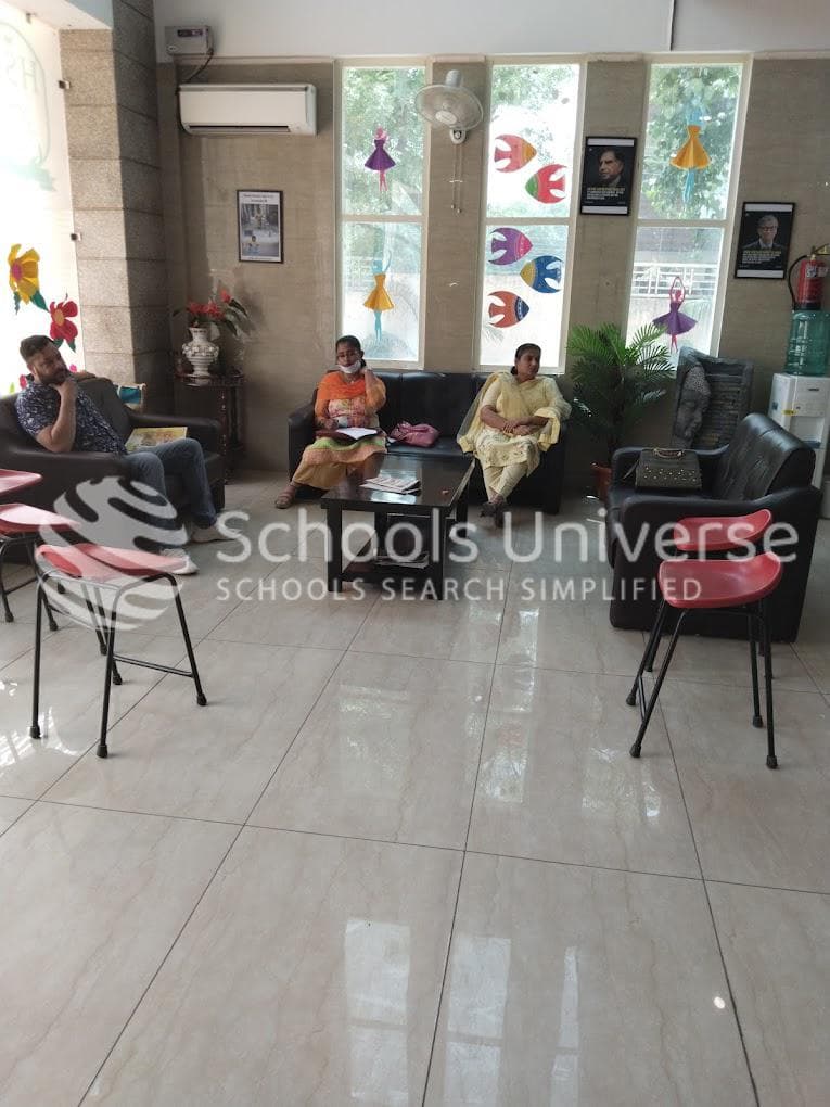 Hsv Global School photo 3