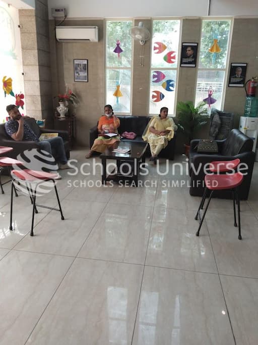 Hsv Global School gallery image 3