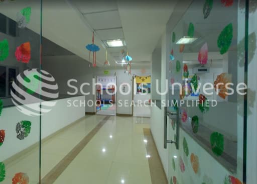 Kangaroo Kids International Pre School gallery image 2