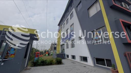 Kangaroo Kids International Pre School gallery image 3