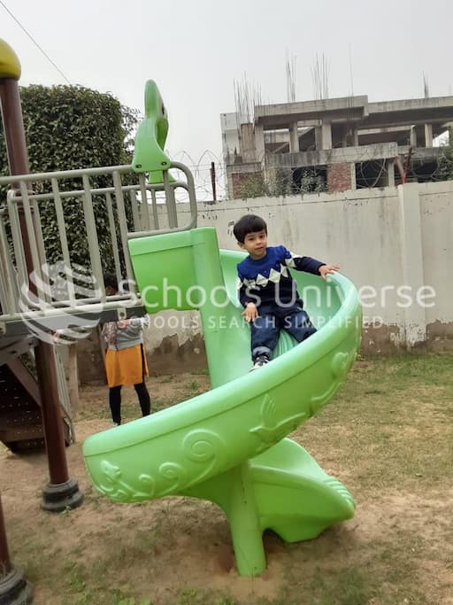 Kangaroo Kids International Pre School gallery image 4