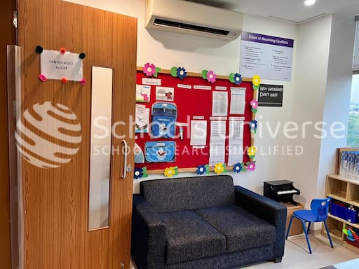 Footprints Play School & Day Care gallery image 3