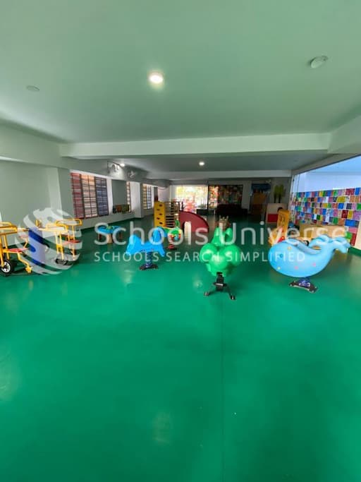 Footprints Play School & Day Care gallery image 6