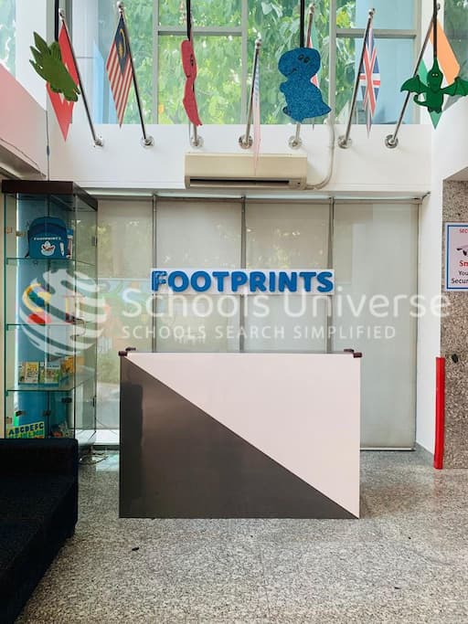 Footprints Play School & Day Care gallery image 2