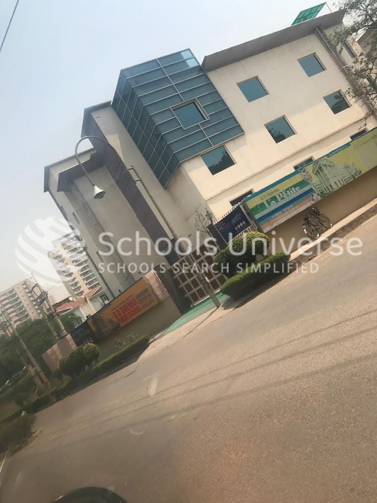 Gd Goenka 'La Petite' Preschool photo 6