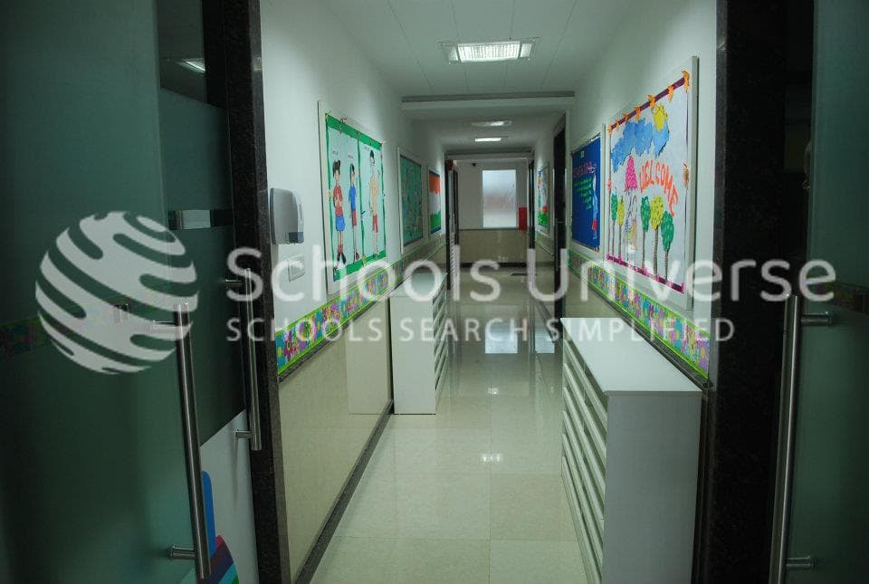 Gd Goenka 'La Petite' Preschool photo 1