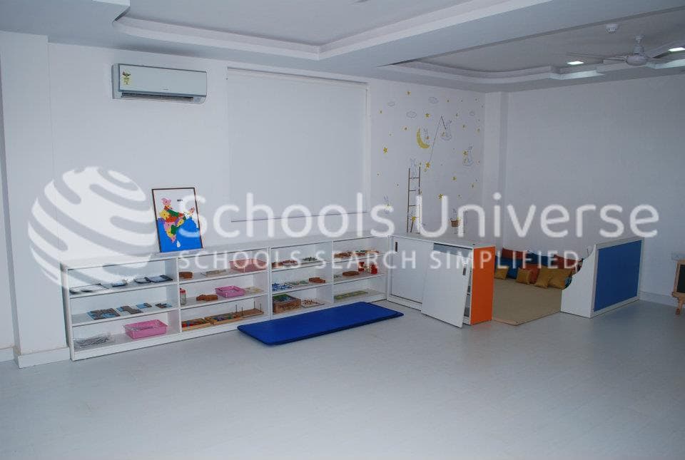 Gd Goenka 'La Petite' Preschool photo 5