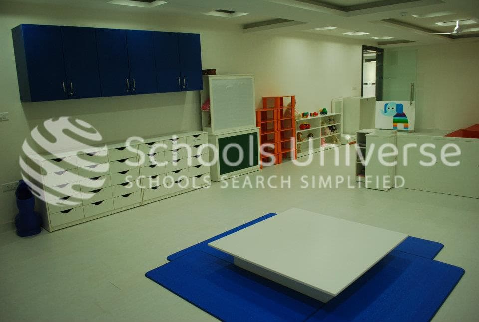 Gd Goenka 'La Petite' Preschool photo 4