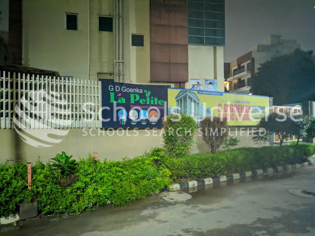 Gd Goenka 'La Petite' Preschool photo 3