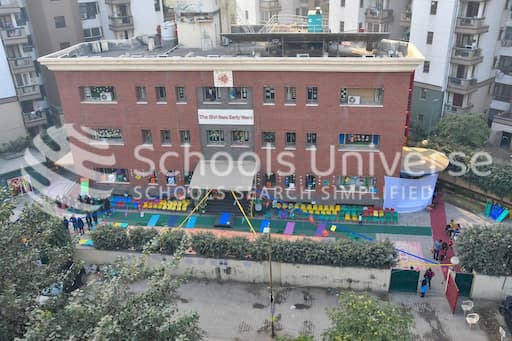 Shri Ram Early Years Preschool gallery image 6