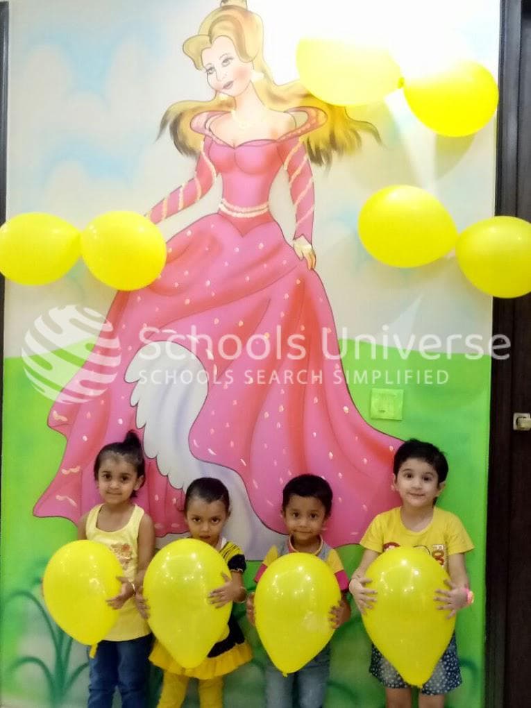 Little Smile Pre - School photo 4