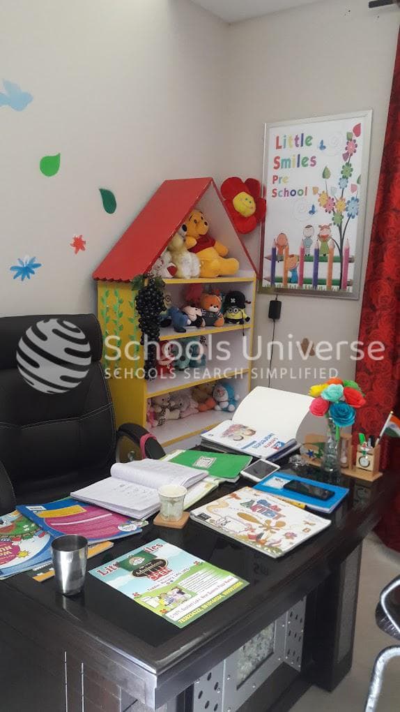 Little Smile Pre - School photo 2