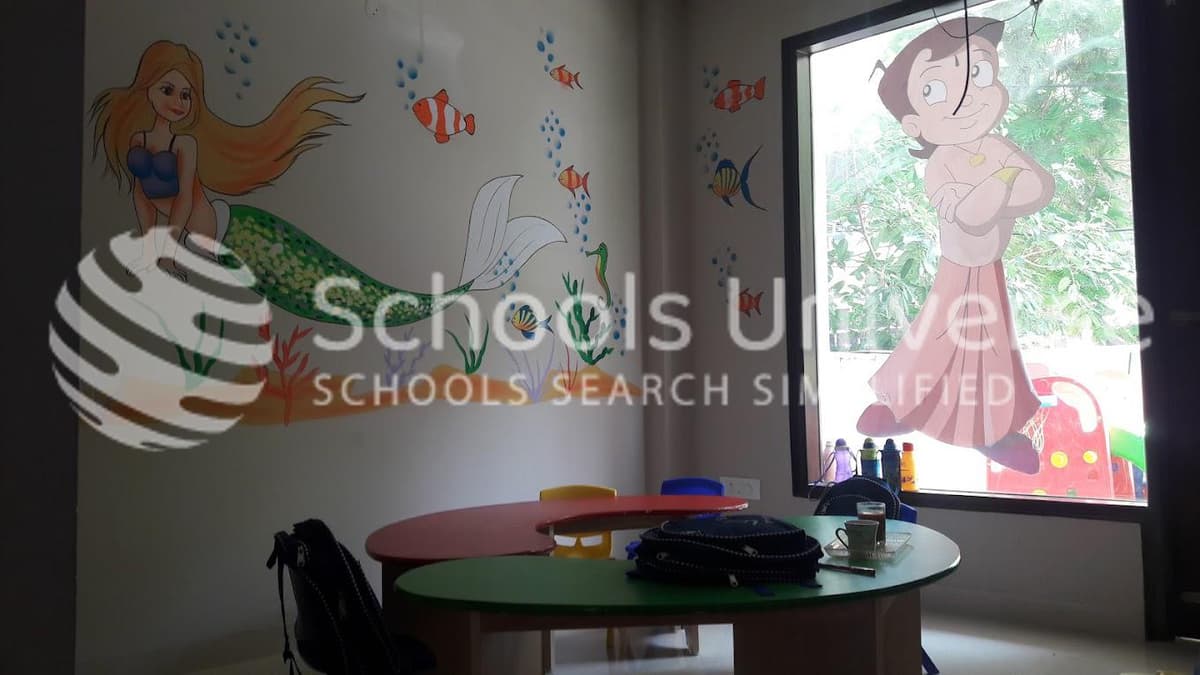 Little Smile Pre - School photo 1