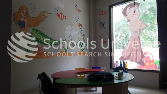 Little Smile Pre - School gallery image 3