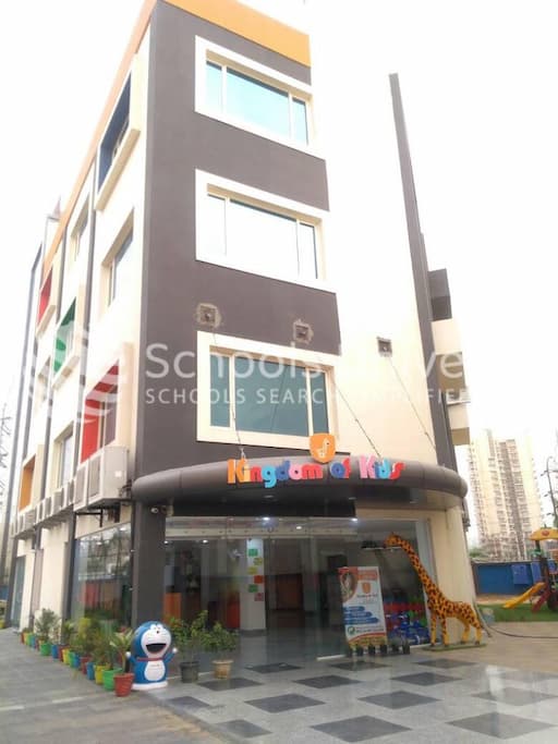 Kingdom Of Kids gallery image 2