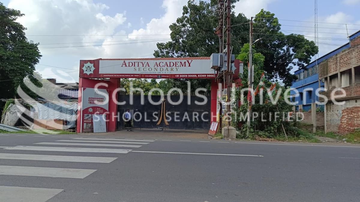 Aditya Academy Madhyamgram photo 1