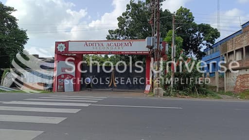 Aditya Academy gallery image 3