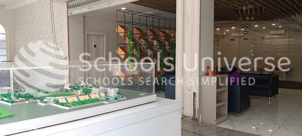 Aditya Academy Madhyamgram photo 3