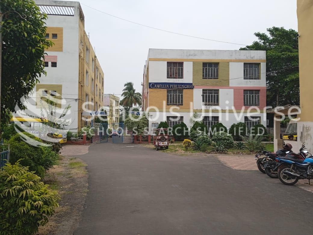 Camelia Public School Madhyamgram photo 1