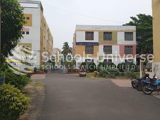 Camelia Public School gallery image 3
