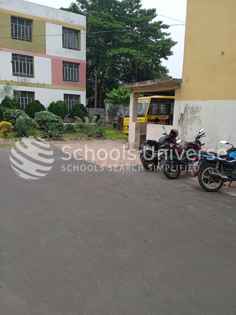 Camelia Public School Madhyamgram photo 3