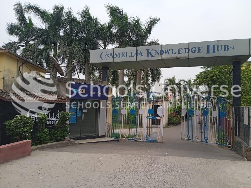 Camelia Public School Madhyamgram photo 5