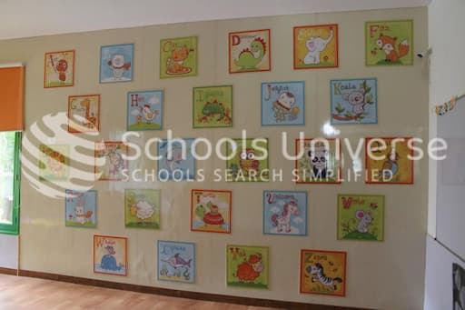 Footprints Playschool gallery image 1