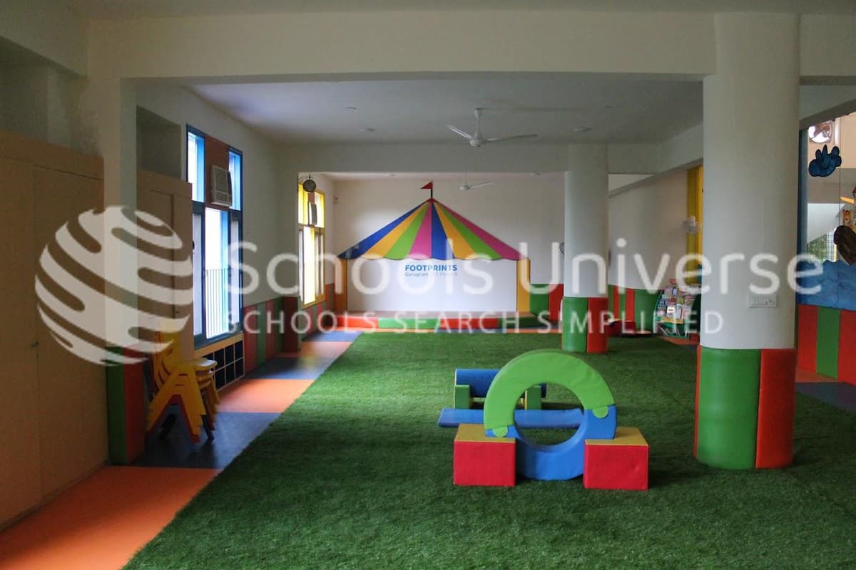 Footprints Playschool photo 2