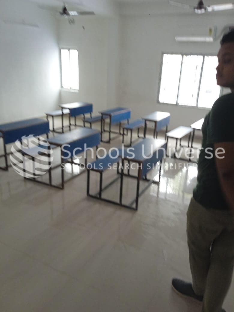 Modern High School Madhyamgram photo 1