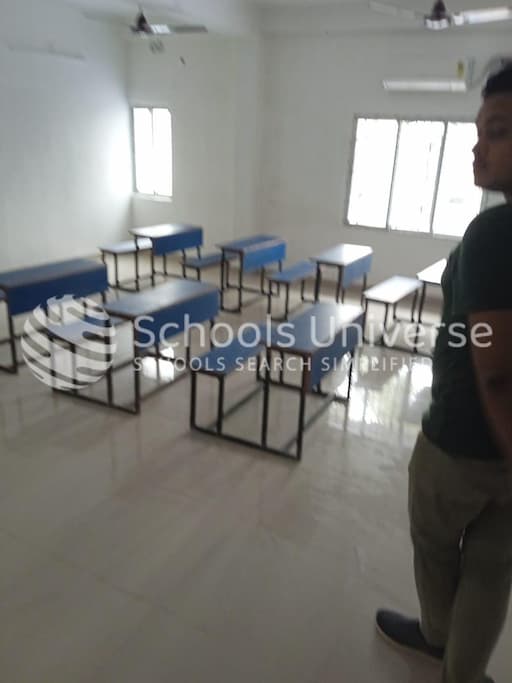 Modern High School gallery image 1