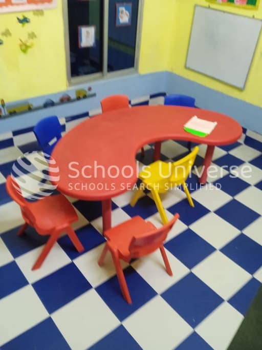 Shiny Corals Pre School gallery image 1
