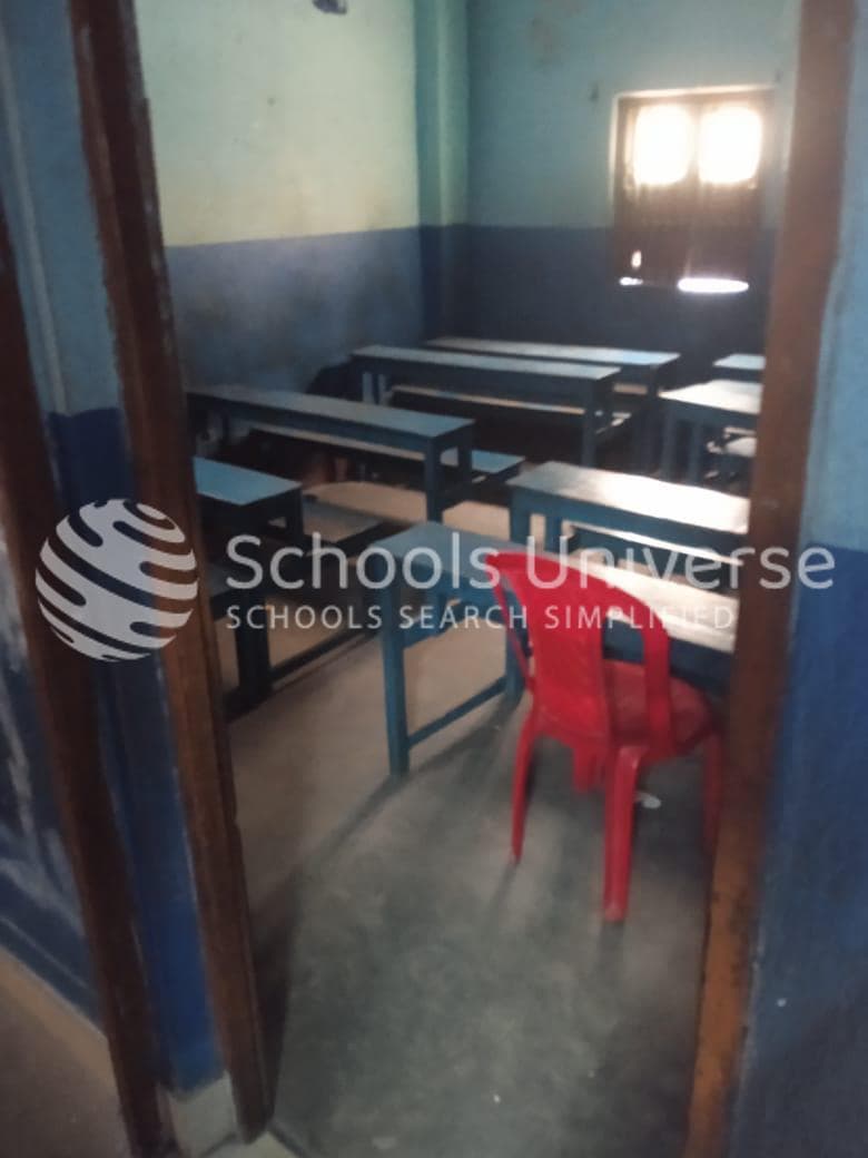 St. Lawrence School Madhyamgram photo 1