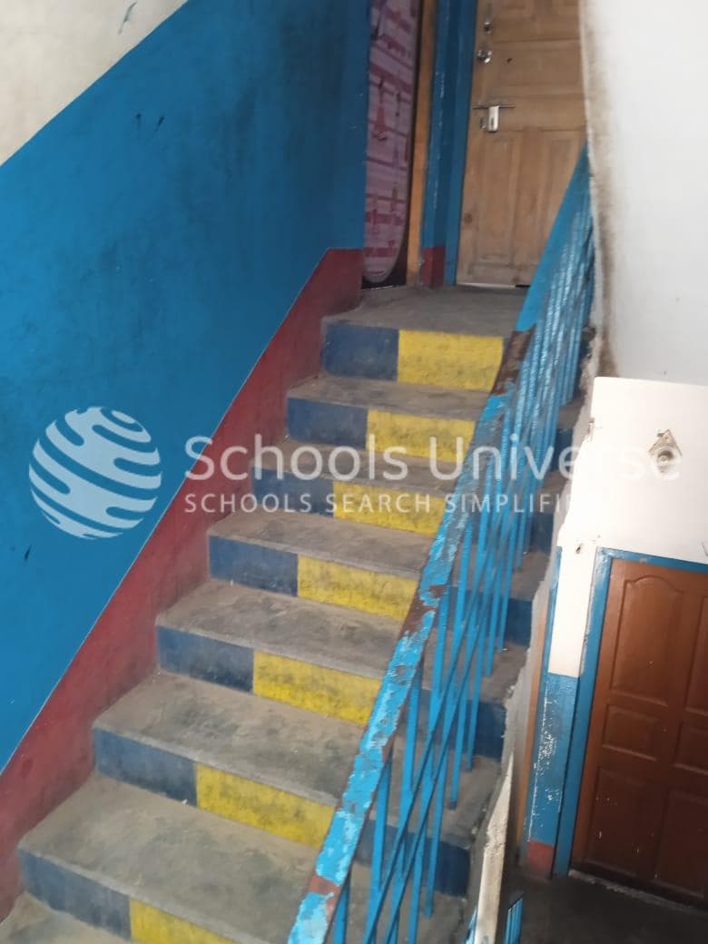 St. Lawrence School Madhyamgram photo 2