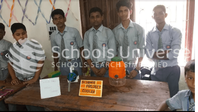 Shree Bharati Institute Newtown photo 4