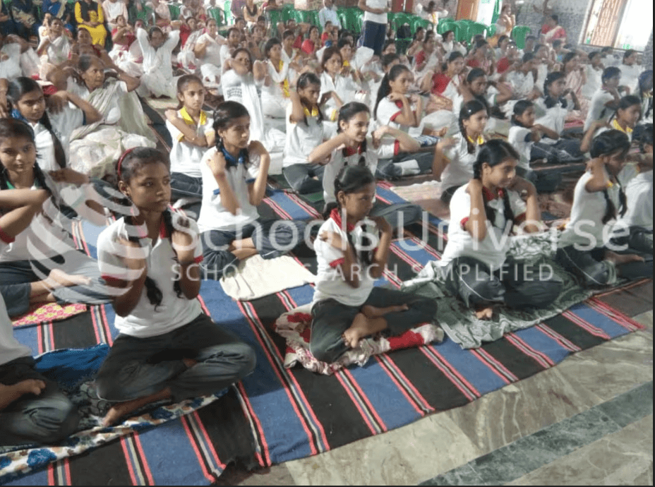 Shree Bharati Institute Newtown photo 3