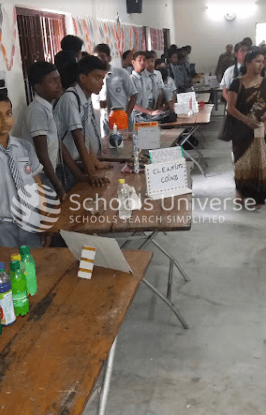 Shree Bharati Institute Newtown photo 1