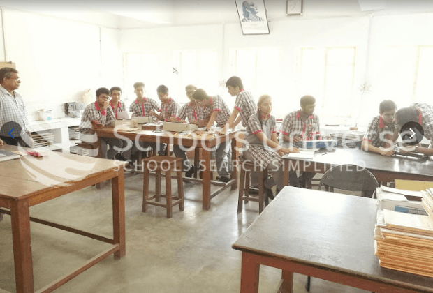 Kendriya Vidyalaya School Dum Dum photo 1