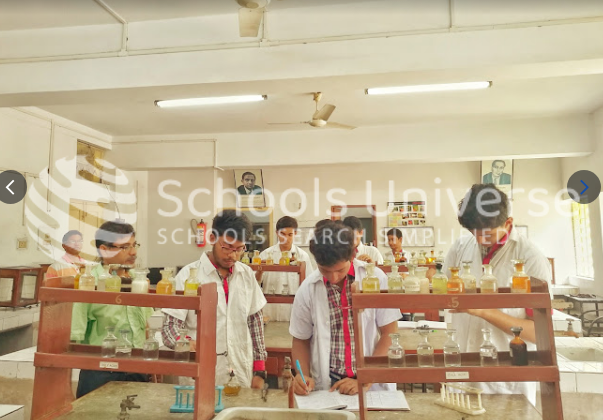Kendriya Vidyalaya School gallery image 3