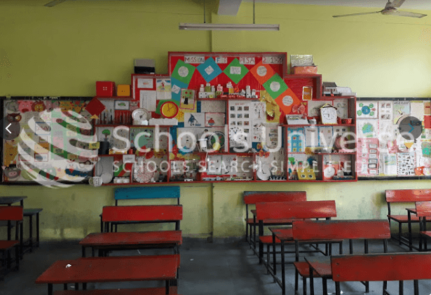 Kendriya Vidyalaya School Dum Dum photo 4