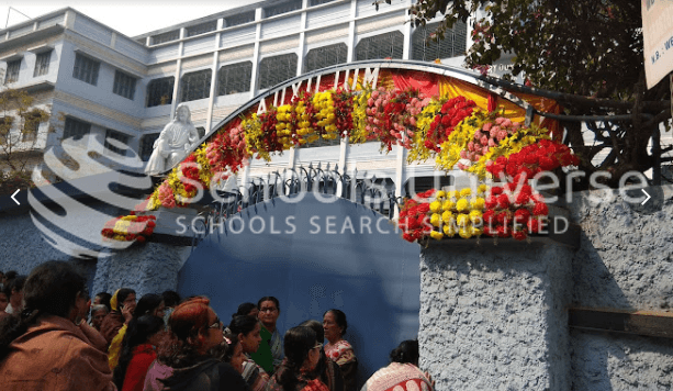 Auxilium Convent School Newtown photo 1