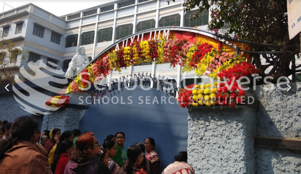 Auxilium Convent School gallery image 2