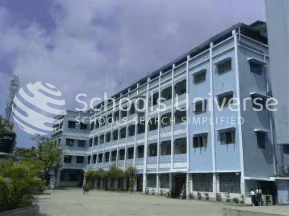 Auxilium Convent School Newtown photo 3