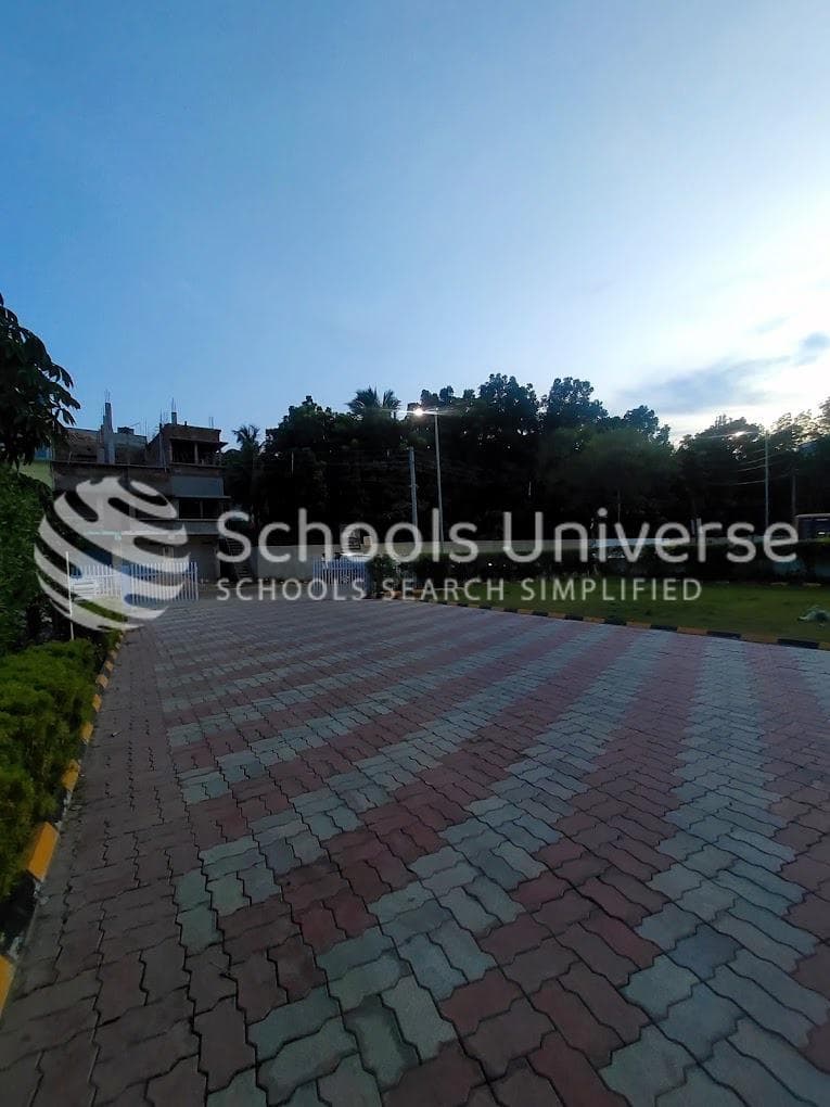 Narayana School New Town photo 2
