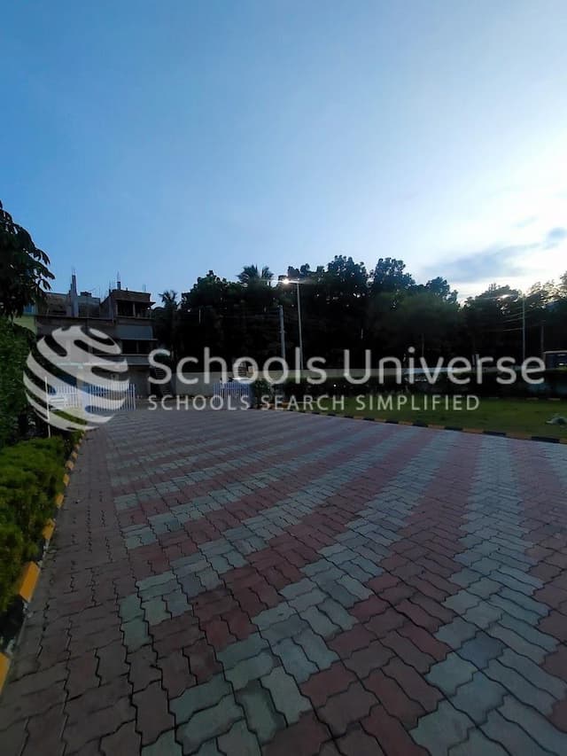 Narayana School gallery image 4