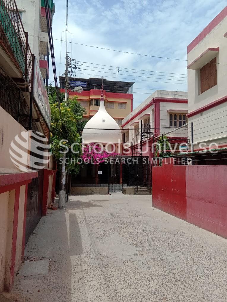 Pramila Memorial School Newtown photo 3